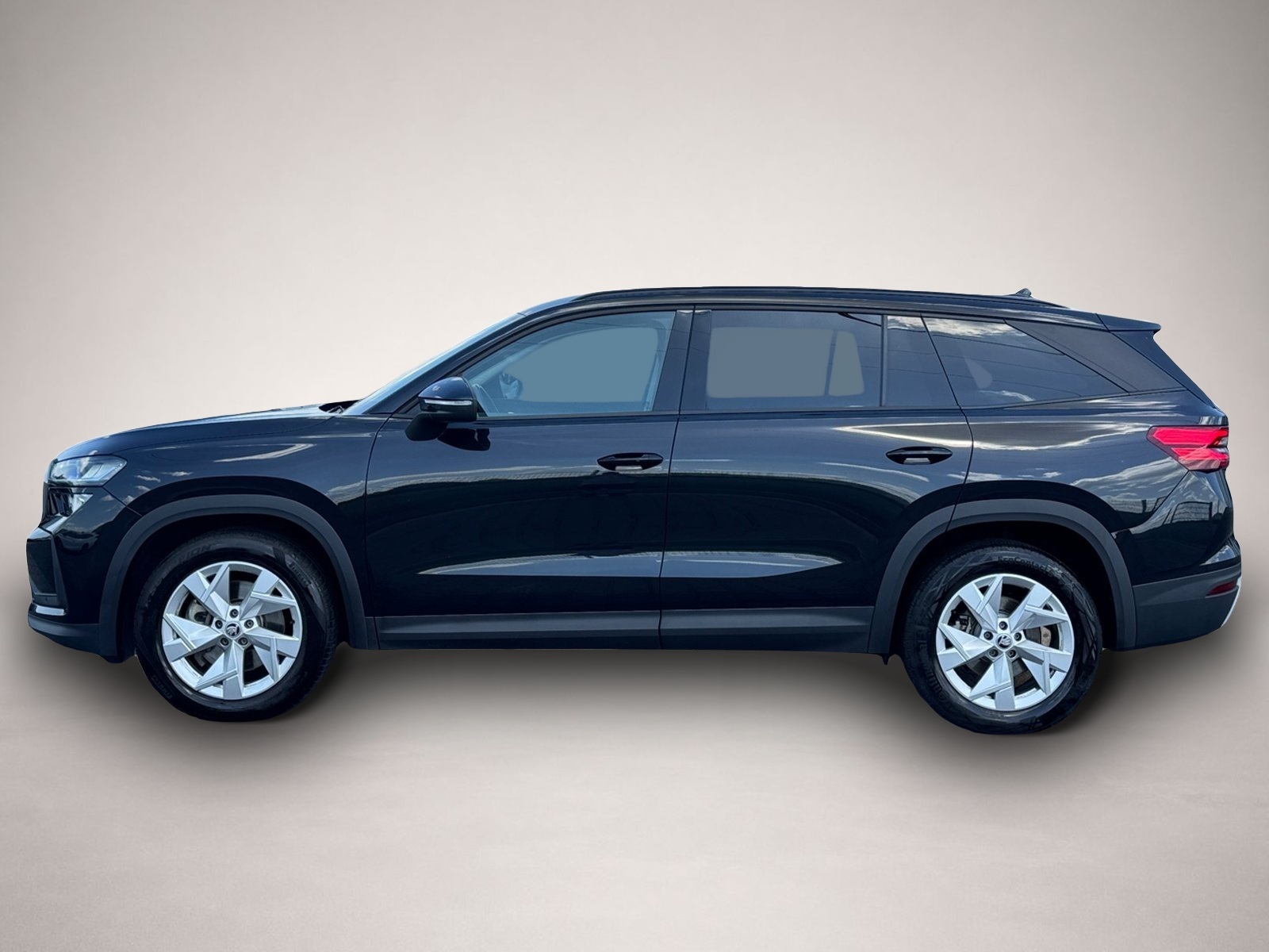Bild 3 Skoda Kodiaq Selection 2.0 TDI DSG|7-SITZE|VORB.AHK|