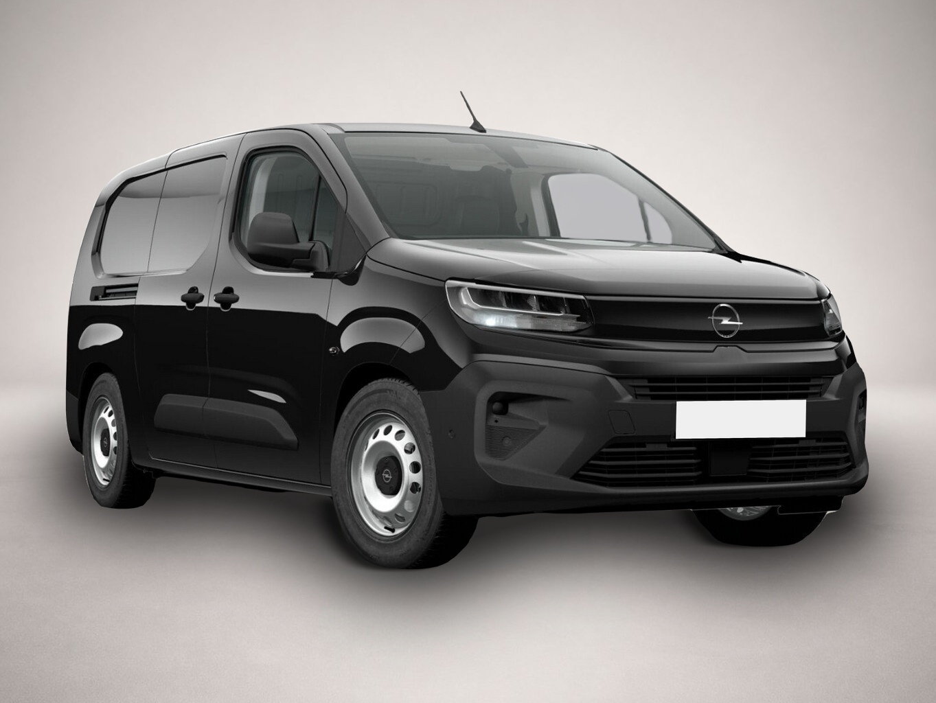 Fotografie des Opel Combo XL AT8CarPlay Kam SichtP Gummiboden