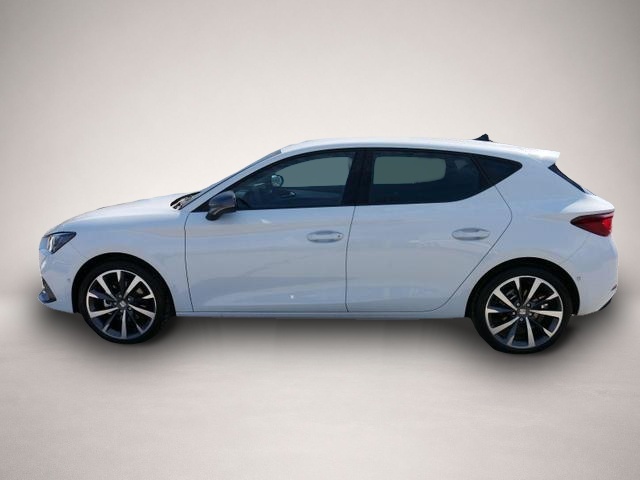 Seat Leon FR 2.0 TDI DSG Leon FR 2.0 TDI DSG*KAMERA*ACC*T. - Thumbnail 3