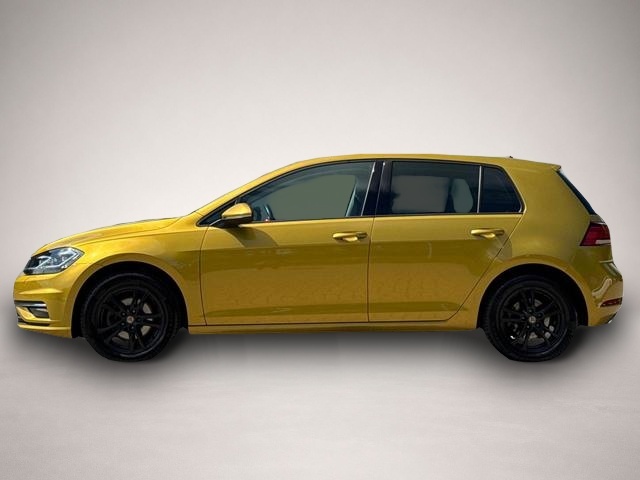 Bild 2 Volkswagen Golf 1.4 TSI Comfortline AHK+LED+GRA+SHZ+16