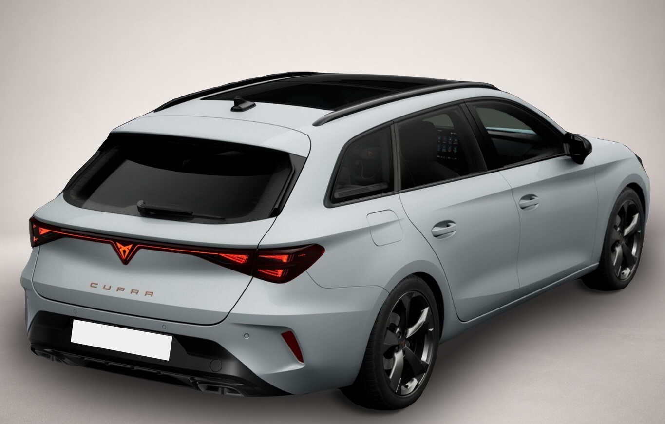 Bild 4 Cupra Leon ST DSG 4D Pano EdgeP Sennh. SHZ Kam eHk Kes