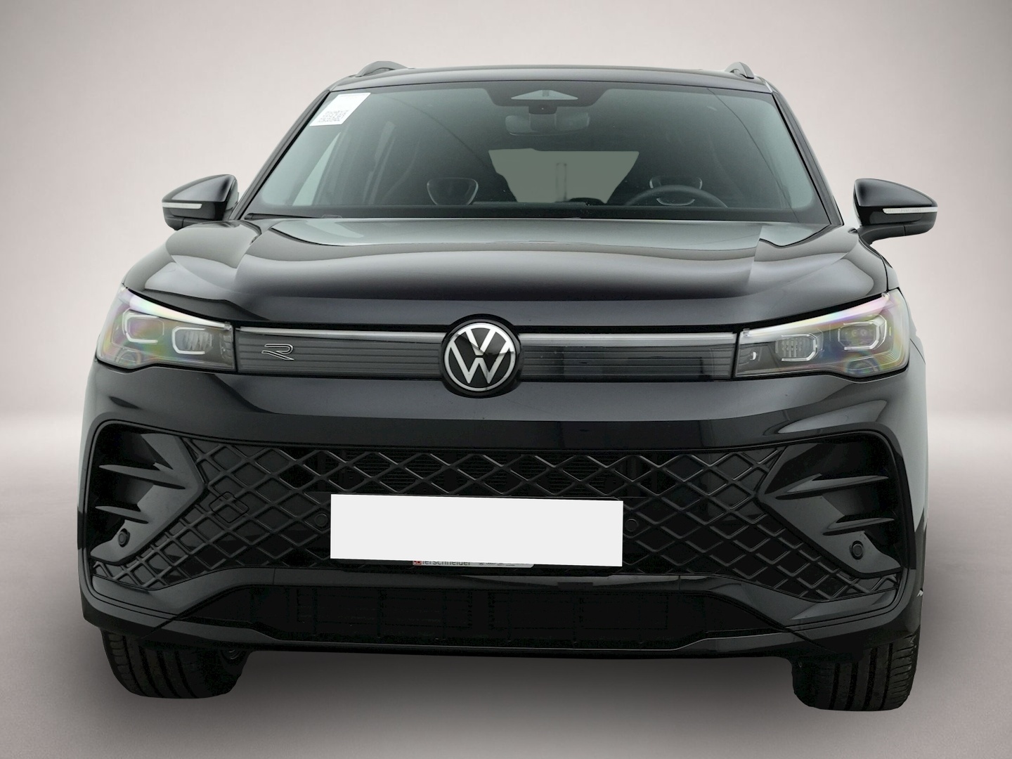 Bild 8 Volkswagen Tiguan 2.0 TDI DSG 4Mo. R-Line BLACK-STYLE AHK H