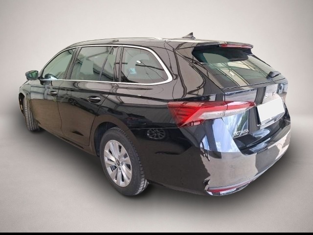 Bild 2 Skoda Octavia 4 Combi 1.5eTSI DSG Selection AHK/NAVI/L