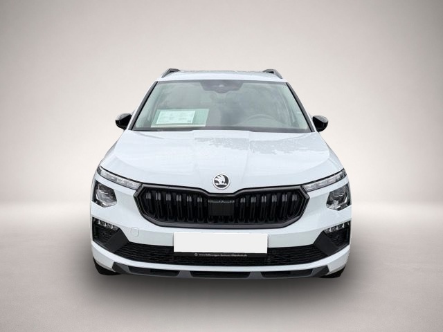 Bild 8 Skoda Kamiq 1.0 TSI DSG Selection Navi,AHK,LM17,Paket