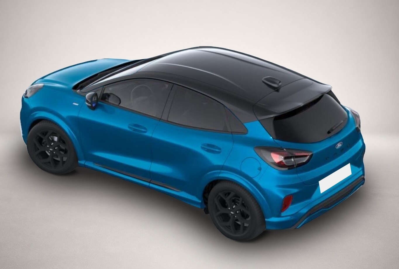 Fotografie 4 des Ford Puma MHEV Aut ST-Line BlackP WinterP LED Kam 18Z