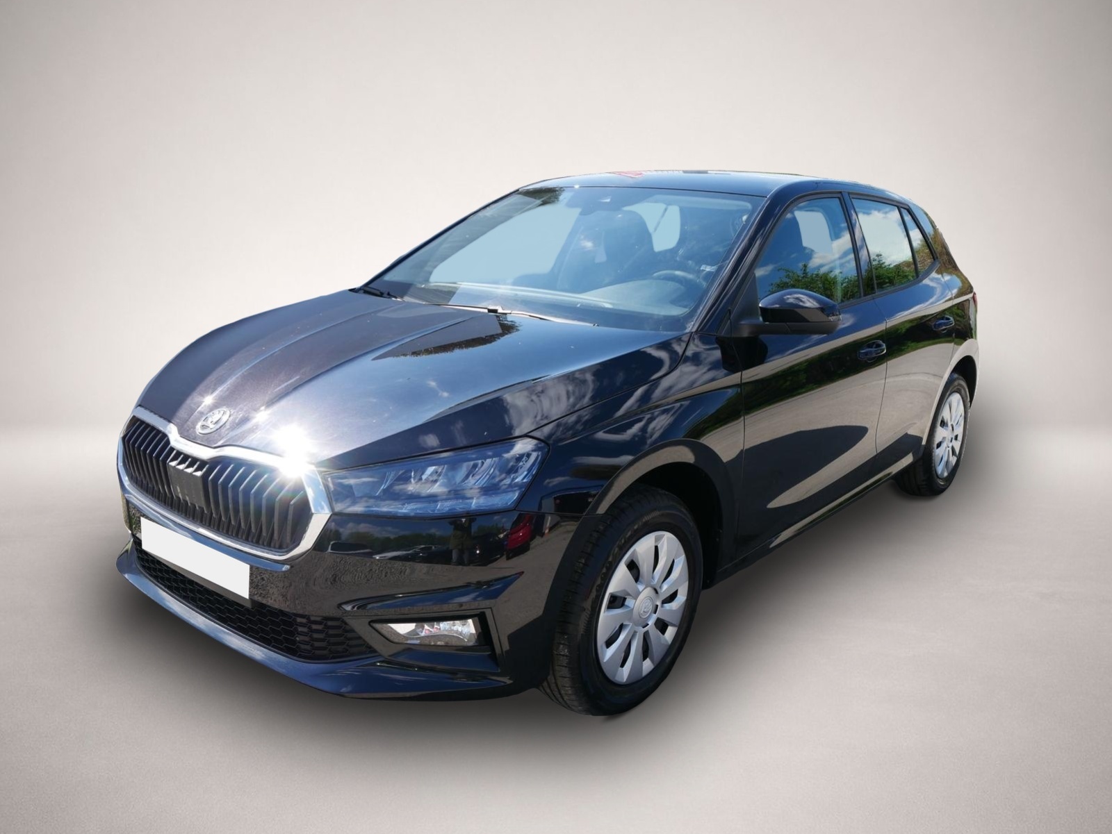 Bild 1 Skoda Fabia Selection 1.0 TSI DSG*NAVI-ÜBER-SMARTLINK*
