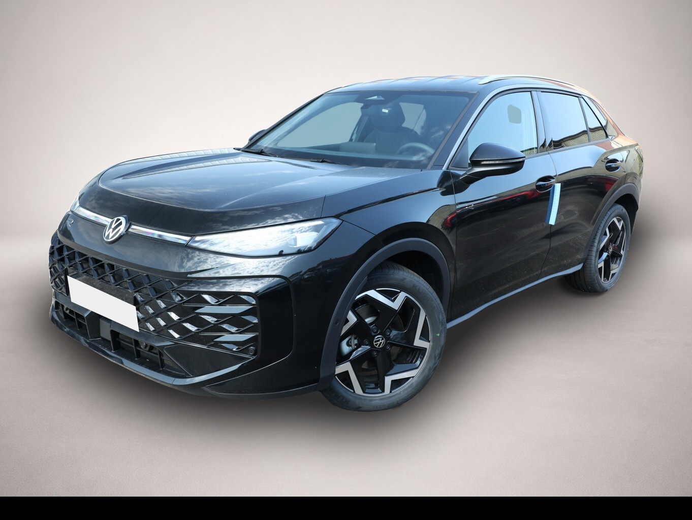 Bild 1 Volkswagen T-Roc R-Line EasyO Nav 5JGar SHZ ParkAss+ PrivG