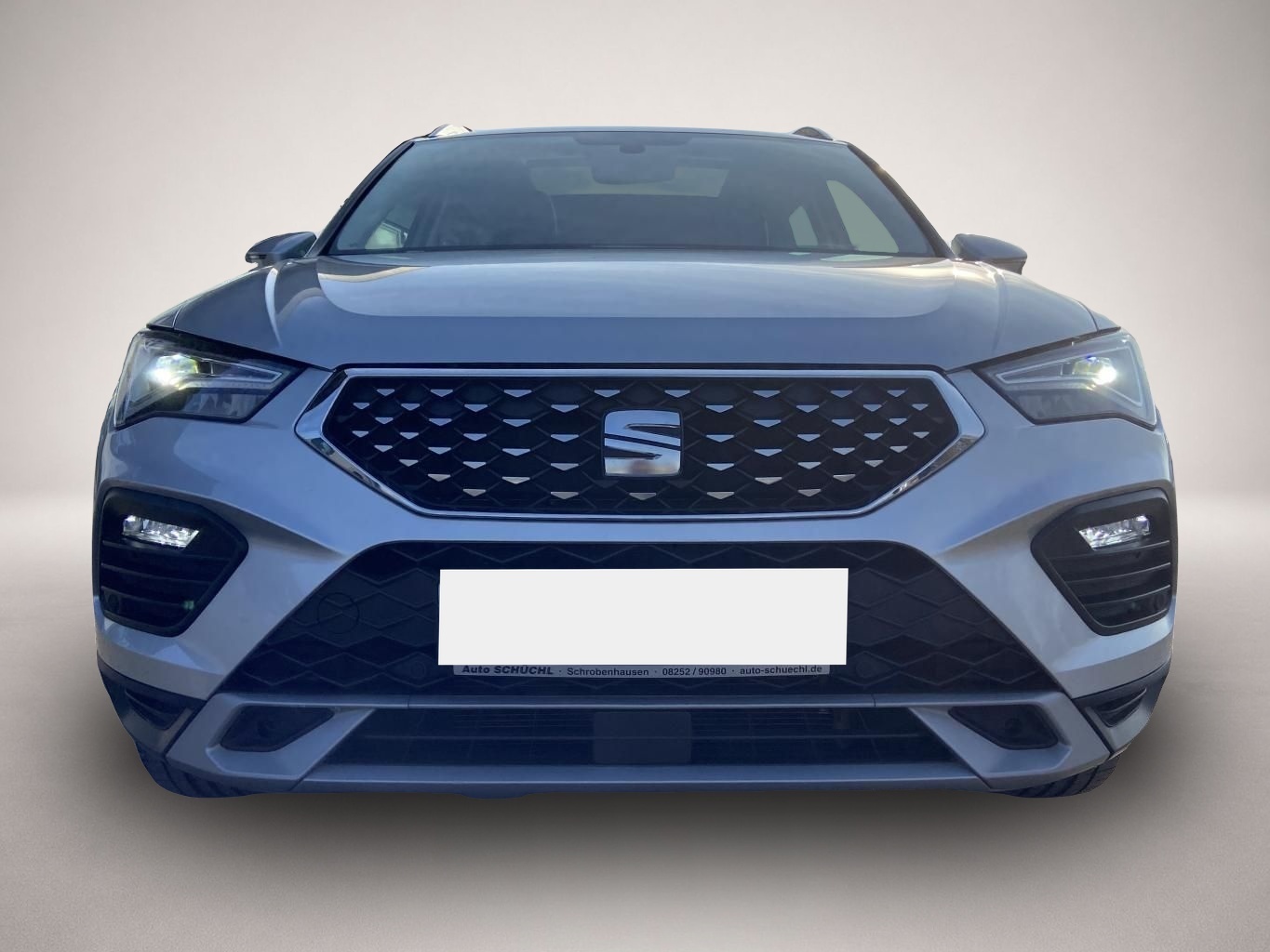 Bild 7 Seat Ateca 2.0 TDI Xperience PANORAMA+NAVI-PRO+KAMERA