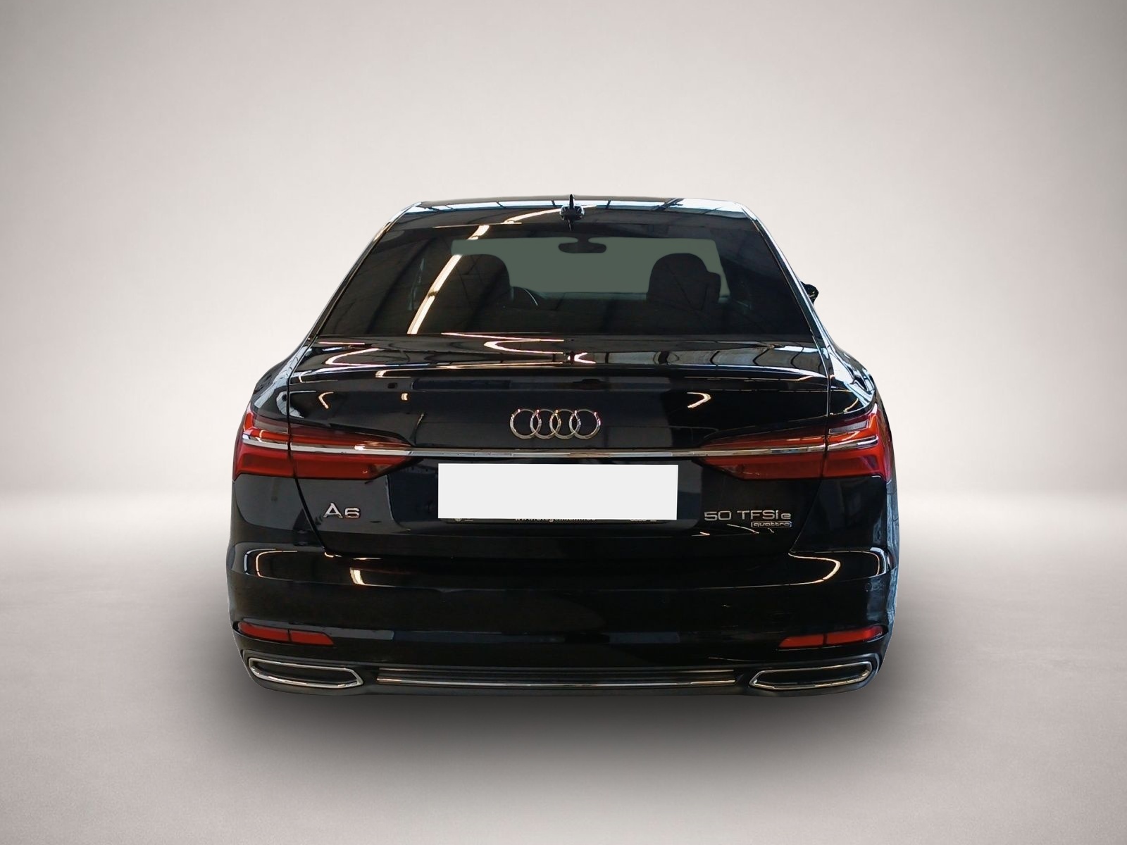Bild 4 Audi A6 Lim. 50 TFSIe qu. S-tronic design *LED*Head-U