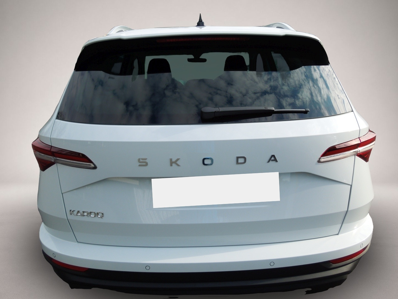 Bild 5 Skoda Karoq 2.0TDI DSG TopSelection/LED/AHK/Navi/Kamer