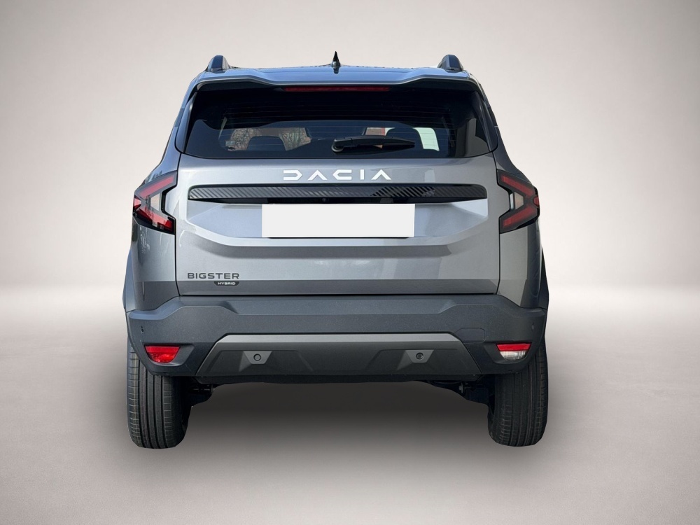Bild 5 Dacia Bigster Expression 1,8 Hybrid 155 Winterpaket Plus