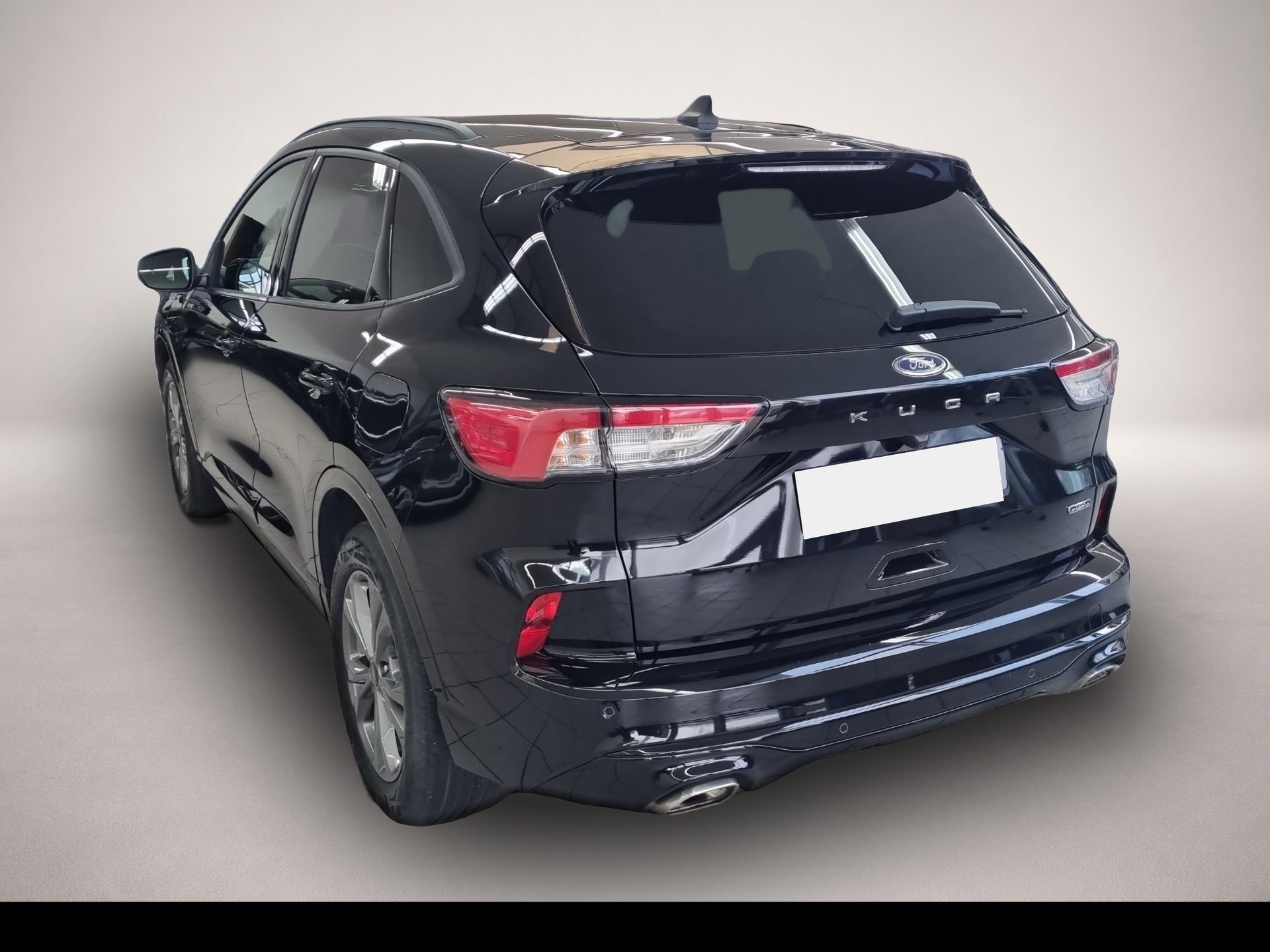 Bild 2 Ford Kuga Plug-In Hybrid ST-Line Bluetooth Navi LED