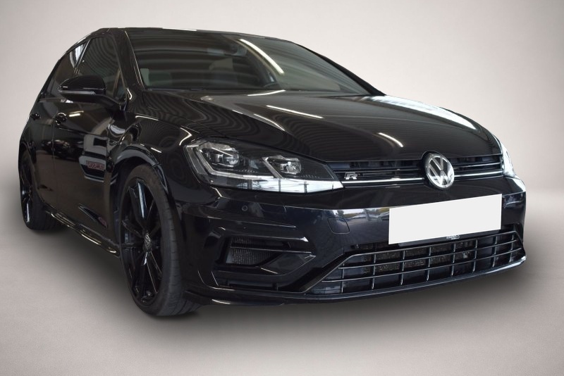 Bild 4 Volkswagen Golf VII R DSG Akrapovic 19 Pretoria Virtual Coc