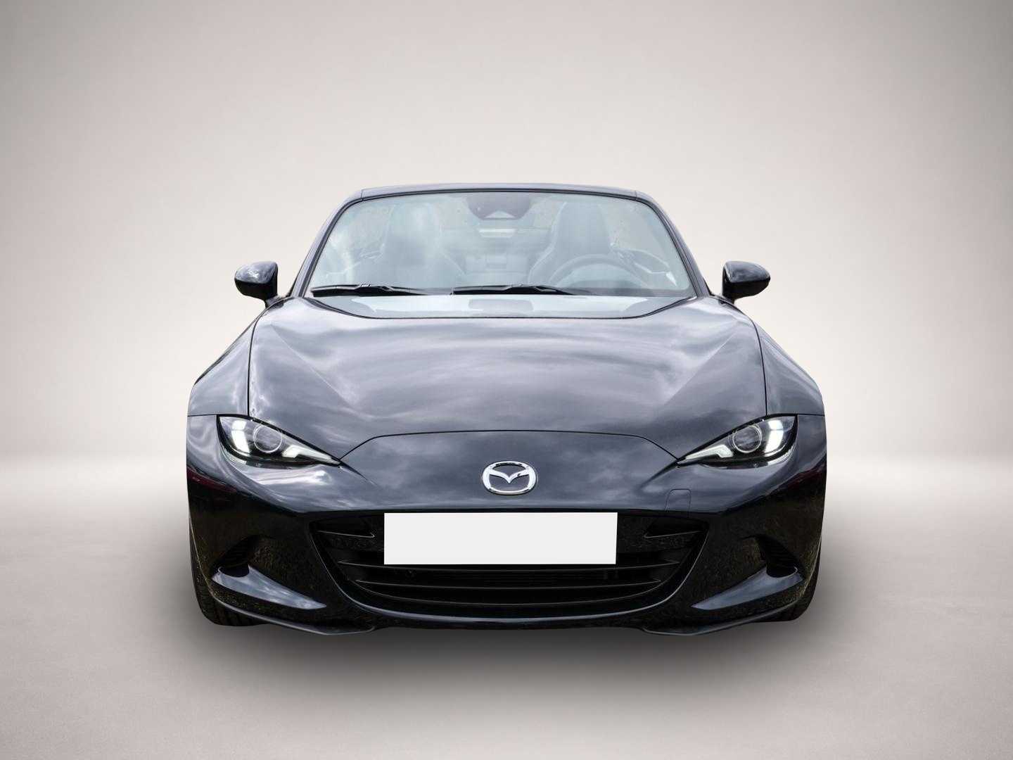 Bild 4 Mazda MX-5 1.5L SKYACTIV-G 132 6MT RWD Homura EU6e