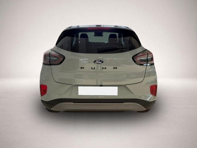 Bild 5 Ford Puma Titanium 1.0 EcoBoost Hybrid 92 kW (125 PS) Len.