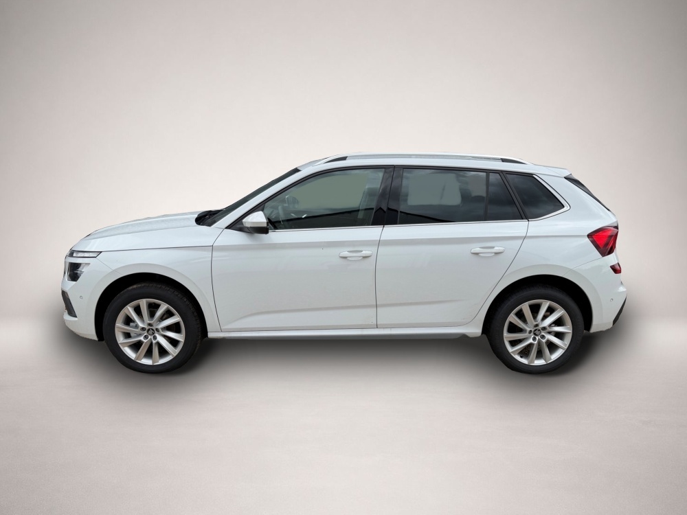 Bild 3 Skoda Kamiq 1.0 TSI DSG 130 Jahre Premium EHK 5JG
