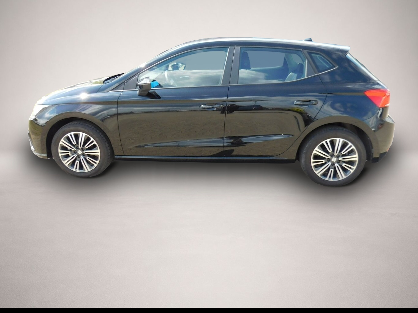 Fotografie Seat Ibiza 1.0 Style Edition TSI BMT 4Trg Navi Klima.