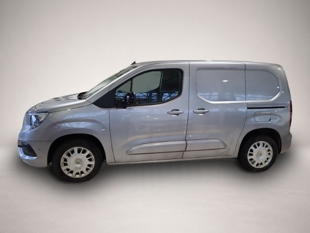 Bild 2 Opel Other Combo Cargo Navi LED SHZ LenkradHZG Totwinkelass