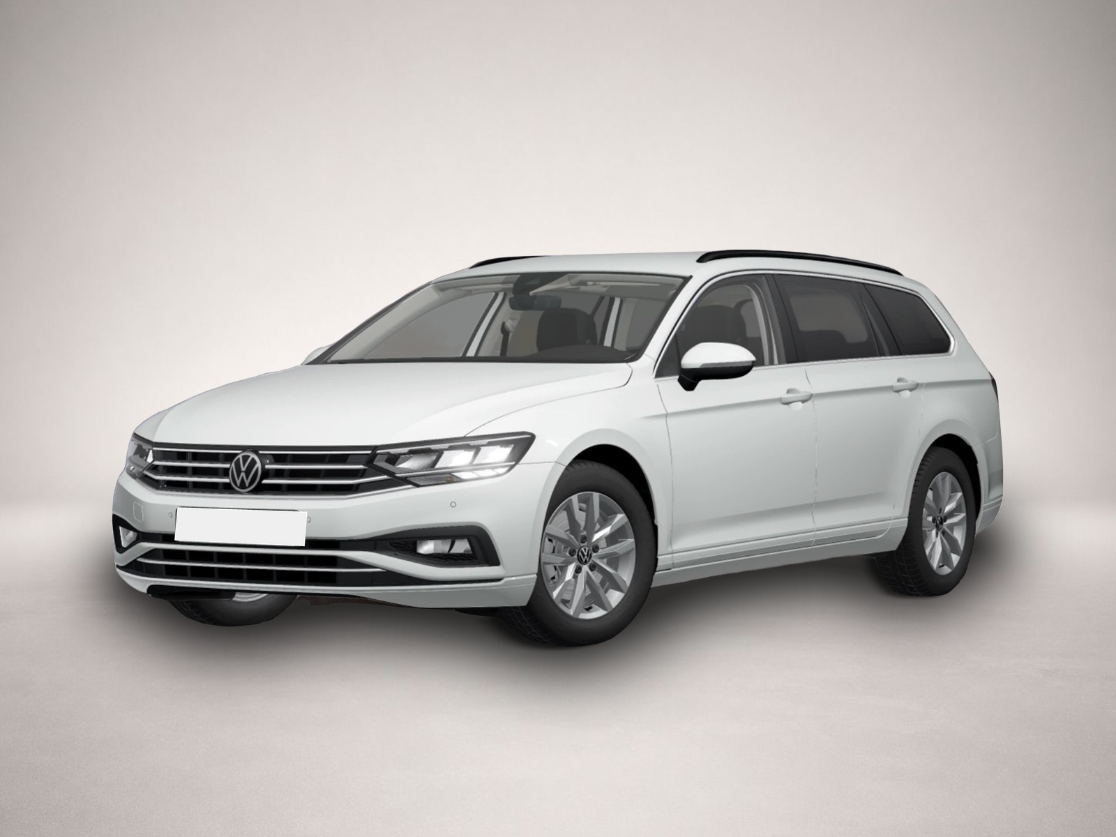 Bild Passat Volkswagen