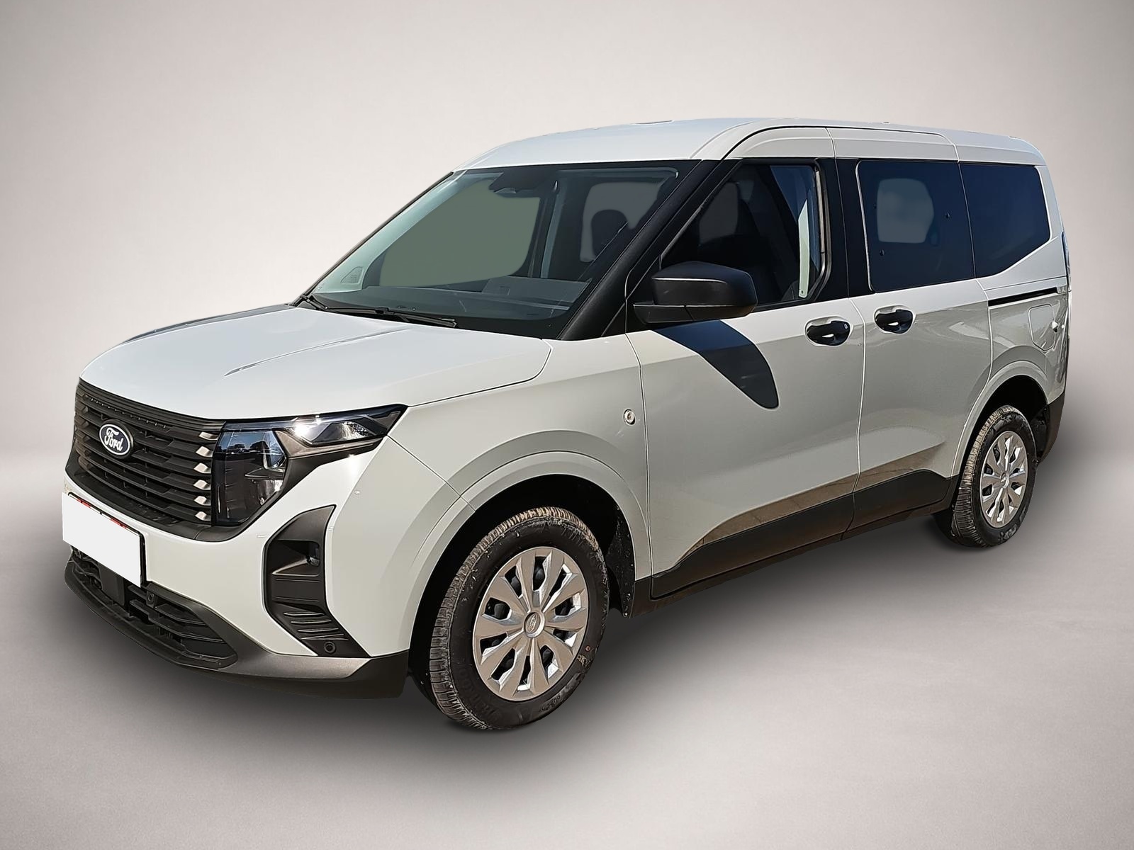 Fotografie 3 des Ford Tourneo Courier 1.0 EB Auto Trend 5JG Kamera AHK