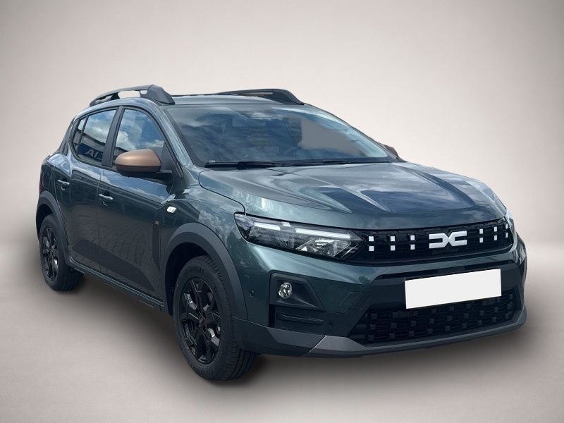 Bild Sandero Dacia