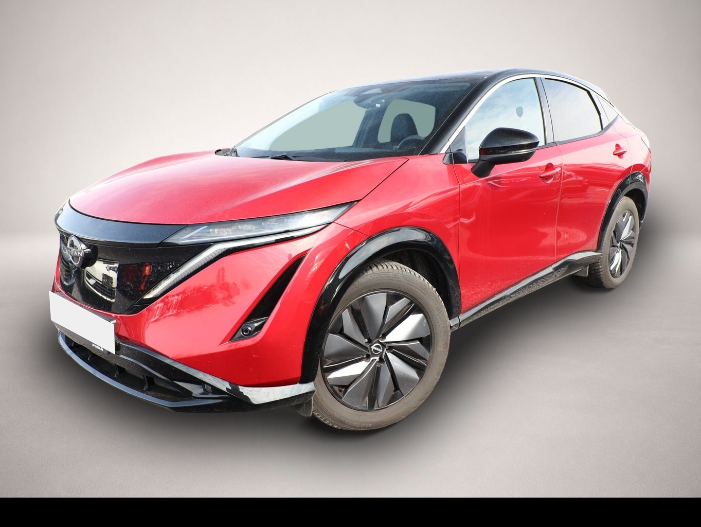 Bild Ariya Nissan
