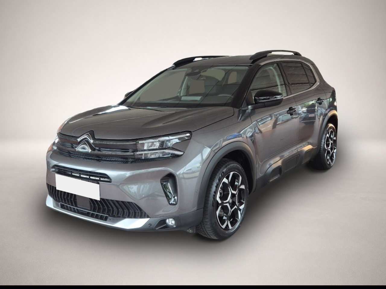 Bild 2 Citroën C5 Aircross Max AT Shz Navi Kamera PDC v+h
