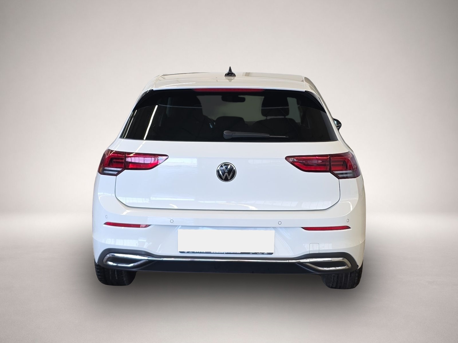 Bild 4 Volkswagen Golf VIII 2.0 TDI Move *LED*AHK*App-Connect*