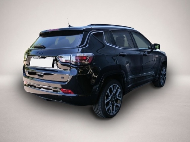 Bild 2 Jeep Compass S Plug-In Hybrid 4WD Navi Soundsystem 36