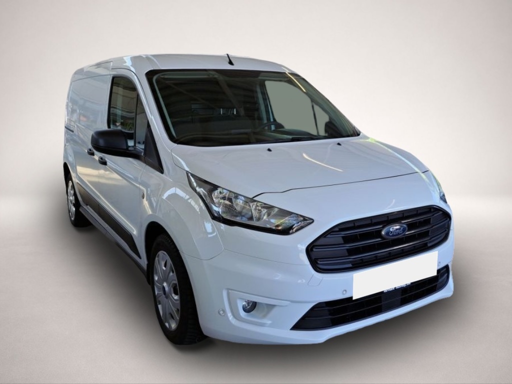 Bild 2 Ford Transit Connect 210 L2 S&S Trend DAB Radio