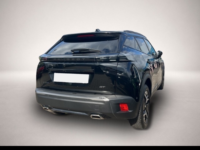 Bild 5 Peugeot 2008 GT 1.2 PT 130 +AHK+LED+NAVI+MASSAGE+360°CAM