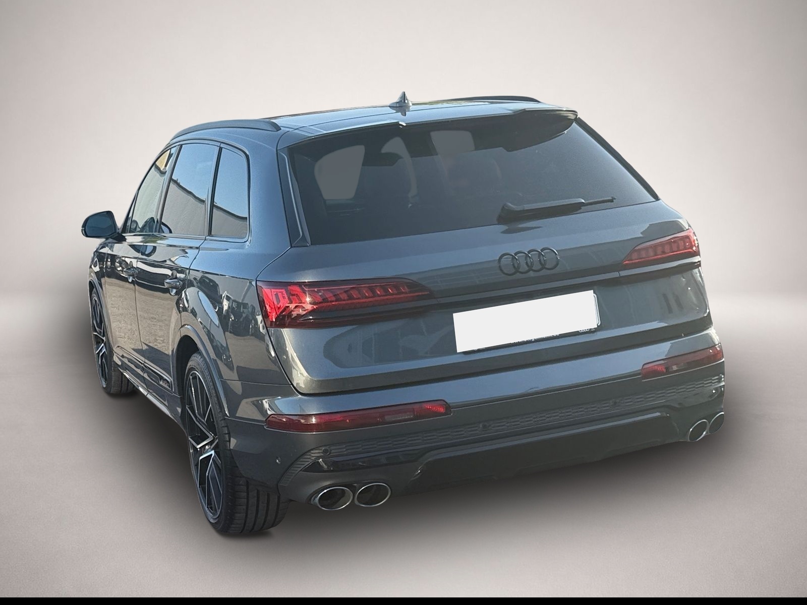 Bild 3 Audi SQ7 qu. Tiptr. Competition Plus *Pano*Head-Up*St
