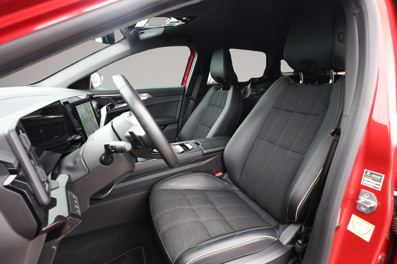 Bild 5 Renault Austral E-Tech Iconic LED Nav PDC Kam ParkAs 20Z