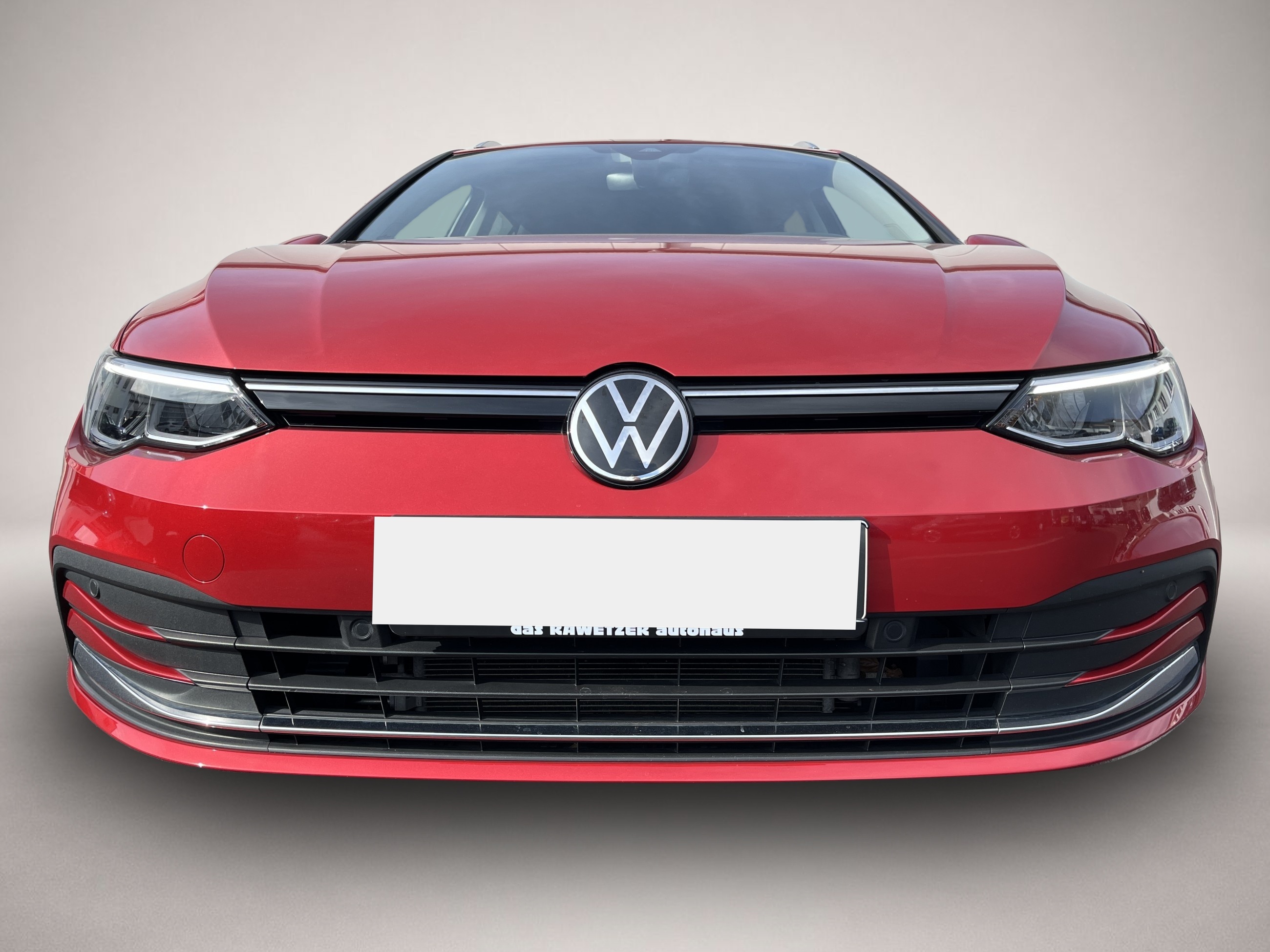 Bild 4 Volkswagen Golf Variant 1.5 TSI ACTIVE 144¤ m.20% Anz. Navi