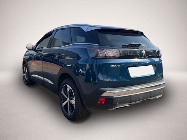 Bild 3 Peugeot 3008 GT EAT8 ALLWETTER NAVI SHZ PDC KAMERA DAB+