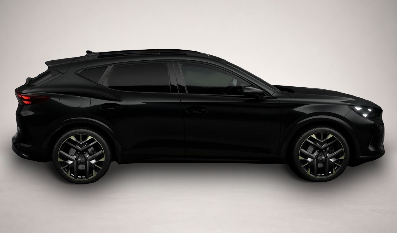 Bild 3 Cupra Formentor DSG Tribe Pano Matrix IntelliD Sennh.