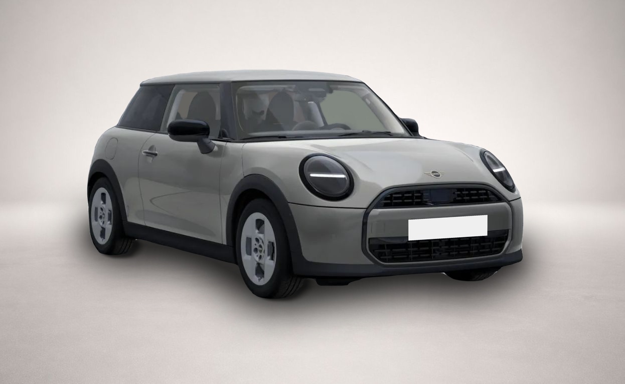 Bild Cooper MINI