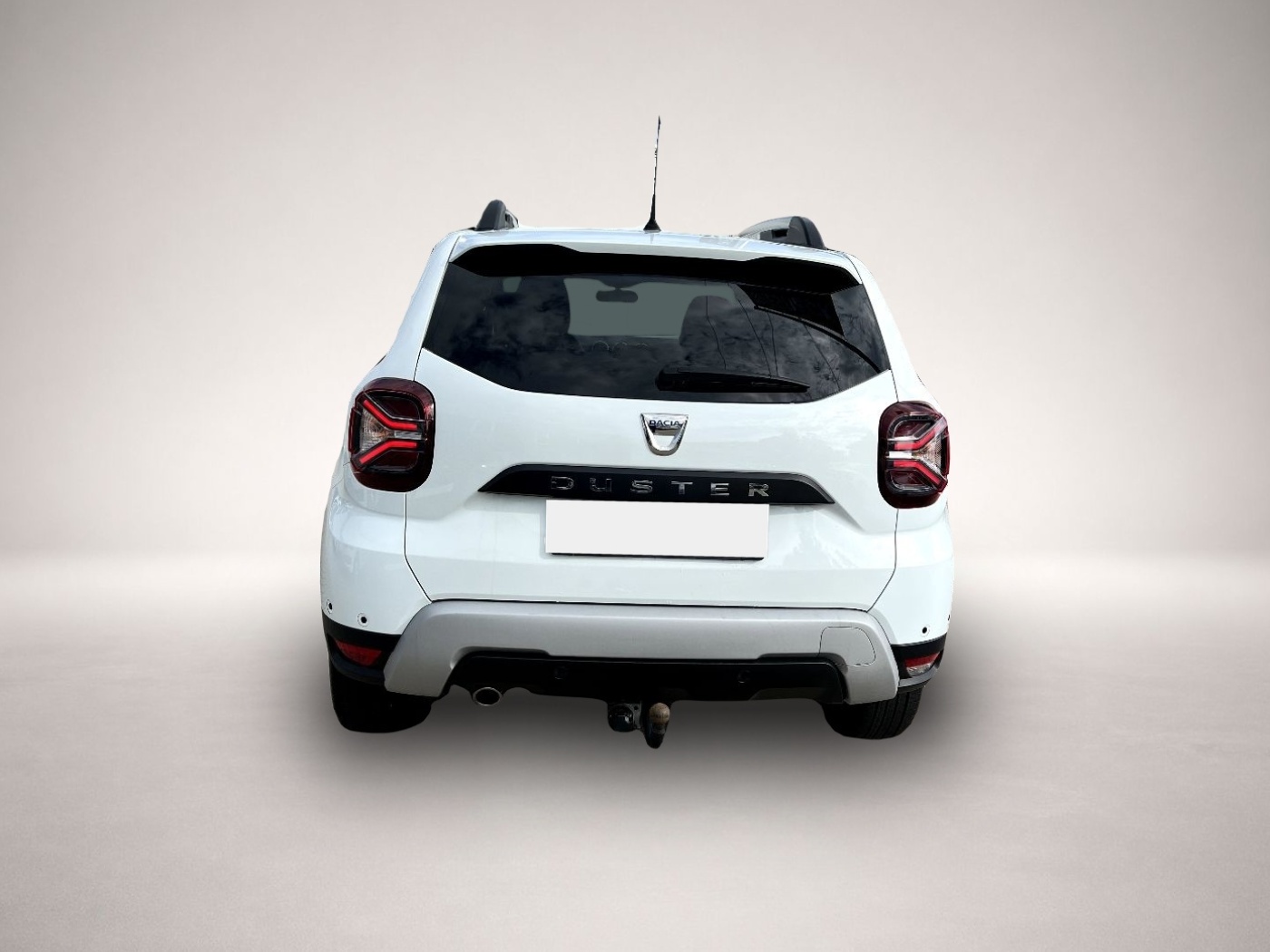 Bild 3 Dacia Duster II 1.3 TCe 150 GPF Prestige *LED Navi AHK