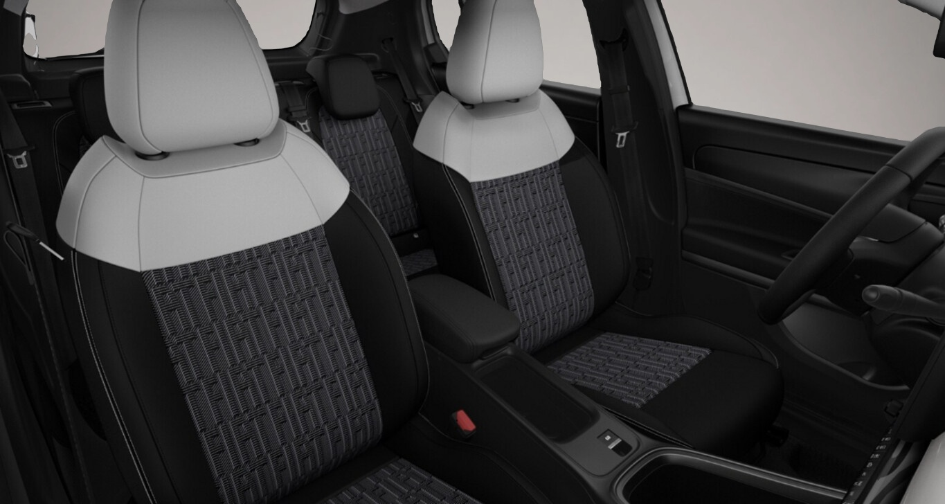 Bild 7 Fiat 600 Hybrid ICON SHZ Keyl Nav Kam 2xPDC LED CarP