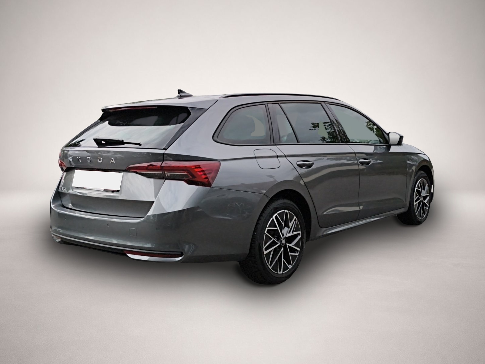Bild 7 Skoda Octavia Combi 2.0 TDI DSG Tour NAVI MATRIX CANTO