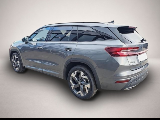Bild 4 Skoda Kodiaq 1.5 TSI iV 150 kW Sportline Kodiaq 1.5 TSI iV D.