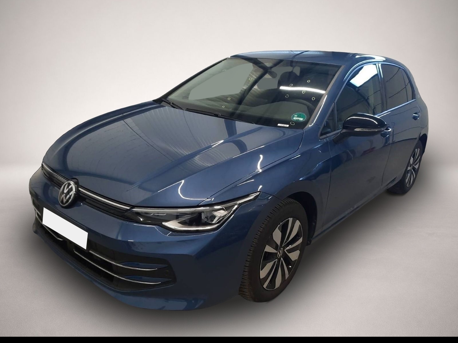 Bild Golf Volkswagen