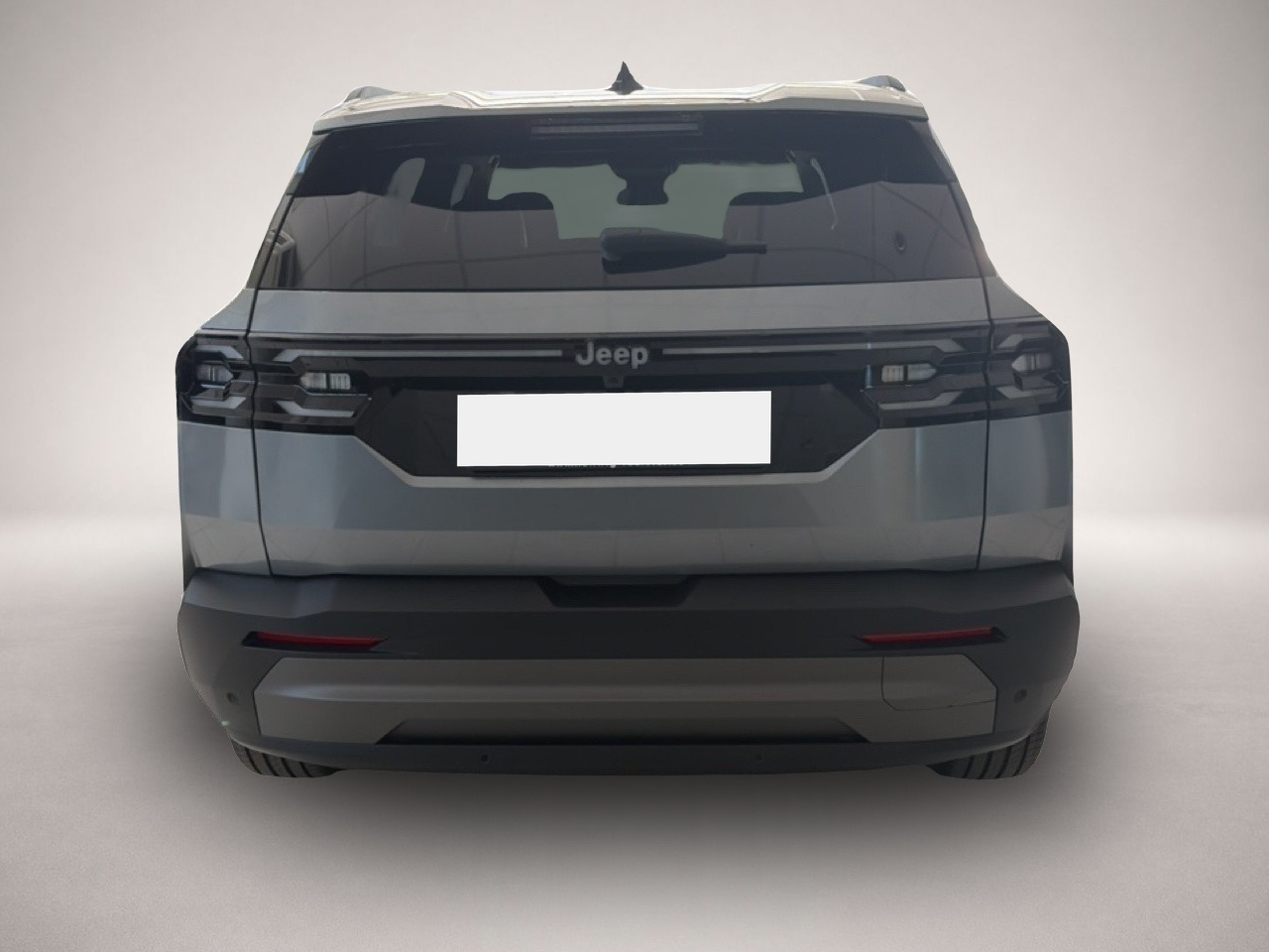 Bild 5 Jeep Compass MHEV First Edition *Gewerbesonderaktion*