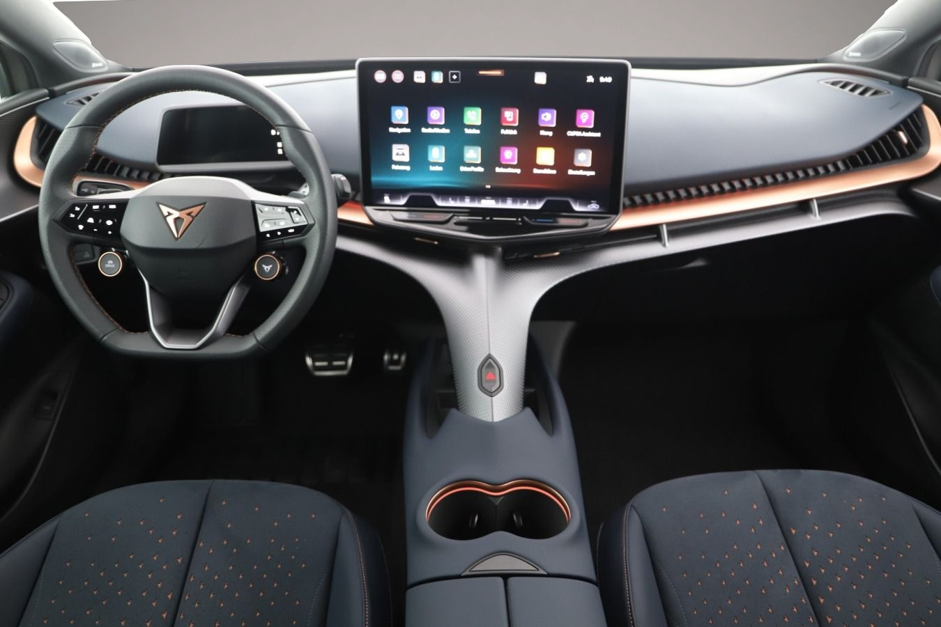 Bild 7 Cupra Tavascan Endurance Parklenkassist/Connect+/Navi/