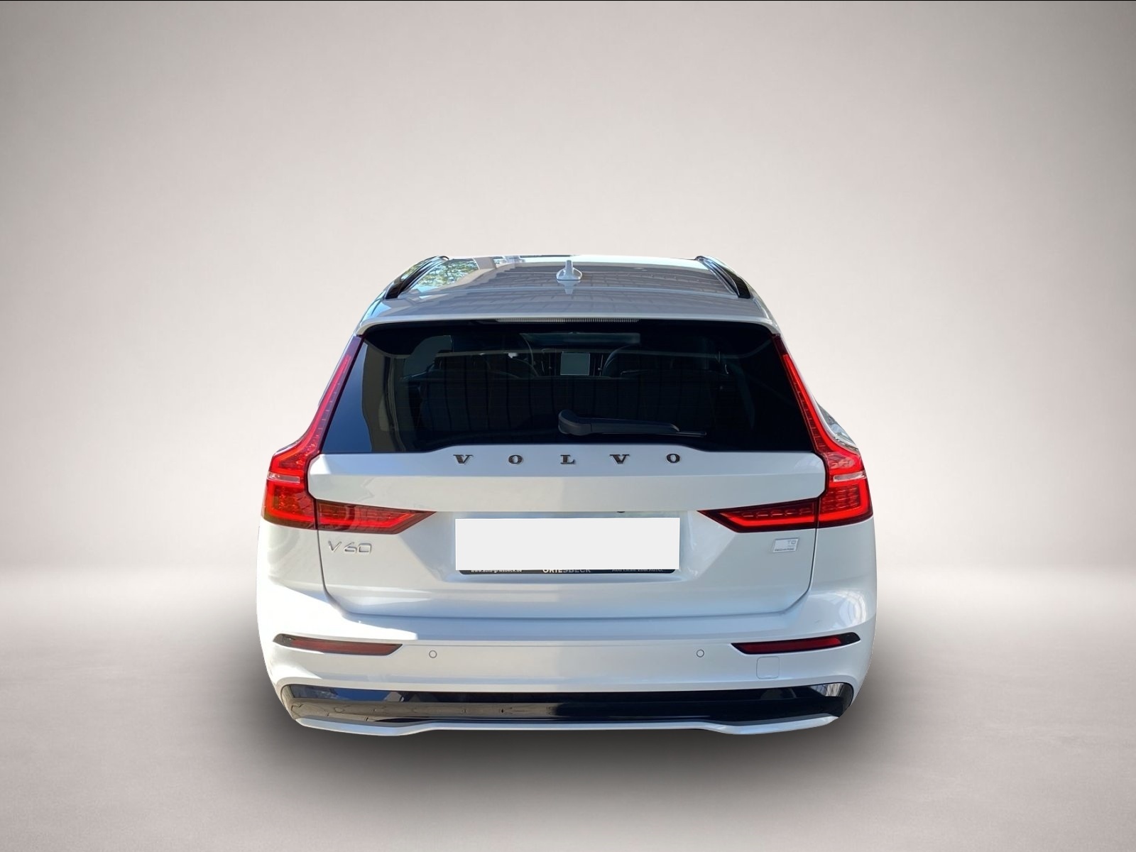 Bild 4 Volvo V60 Kombi T8 Plus Dark Recharge WiPa*LED*DAB*Nav