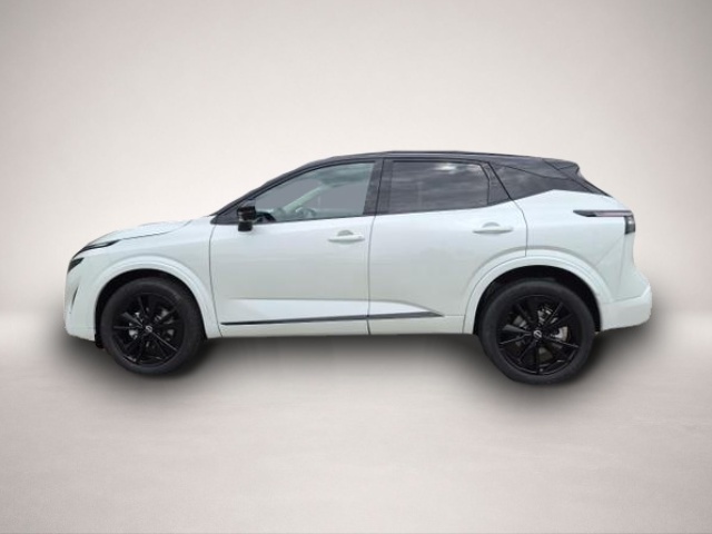 Fotografie Nissan Qashqai 1.3 DIG-T MHEV 158 PS X-Tronic N-Desig.