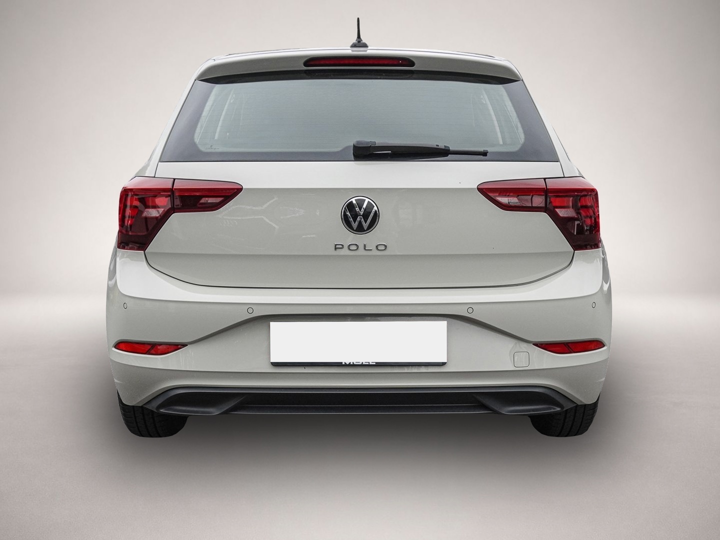 Bild 5 Volkswagen Polo 1.0 Life