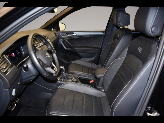 Bild 3 Volkswagen Tiguan Allspace 2.0 TSI DSG 4 Motion R-Line Stan