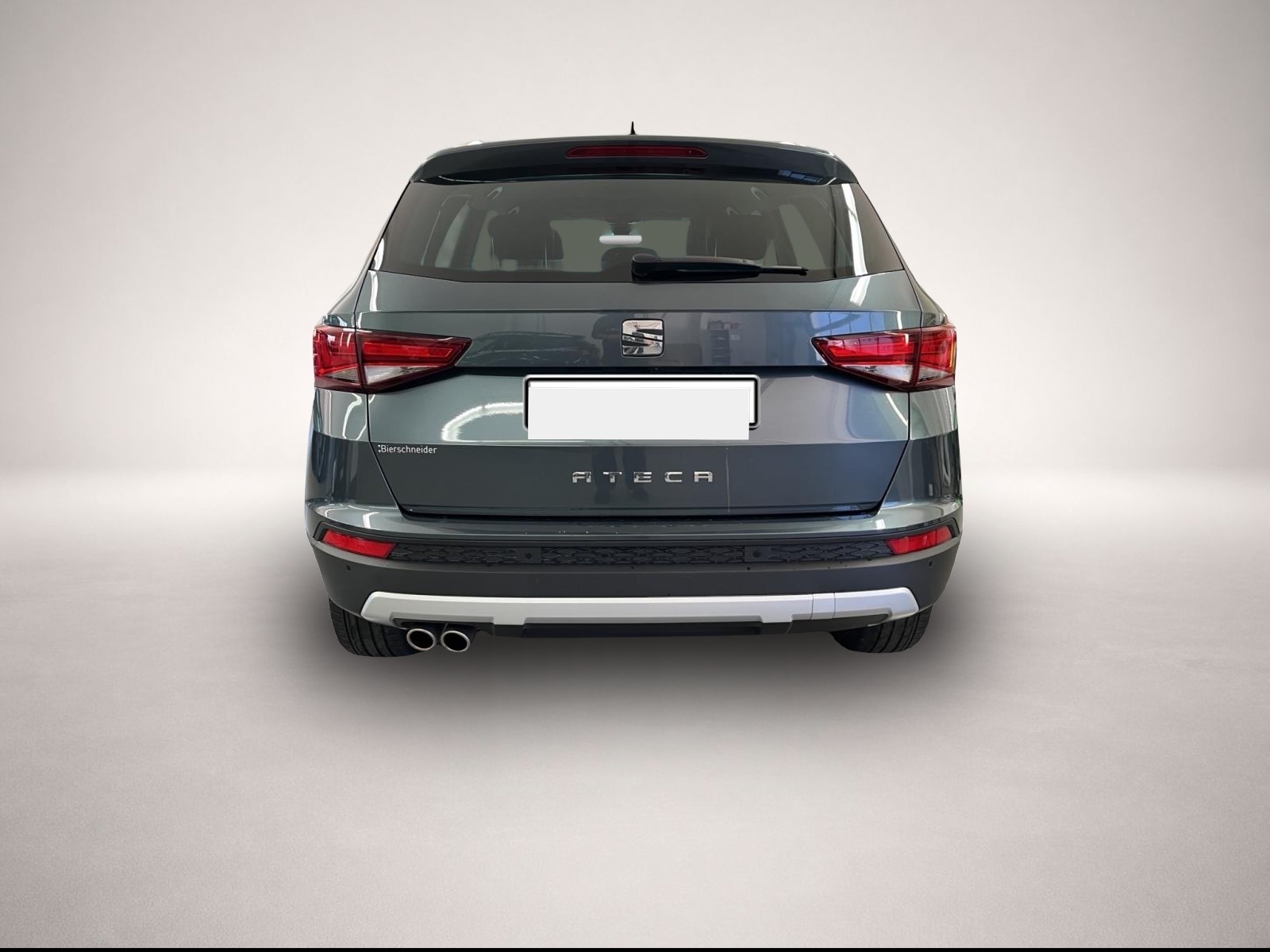 Bild 5 Seat Ateca 1.5 TSI DSG AB373EUR Xcellence ALCANTARA R