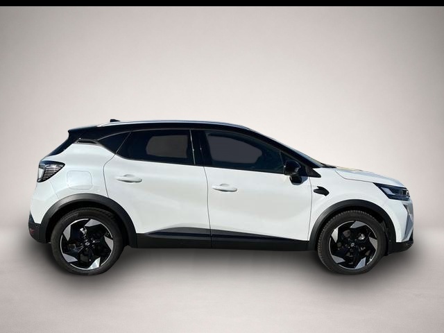 Bild 1 Renault Captur Techno Winterpaket+RFK+LED Captur TCe 160 EDC T.